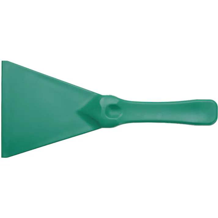 【CAINZ-DASH】バーテック バーキンタ スパチュラ (大) 緑 BCST-LG 66201000【別送品】