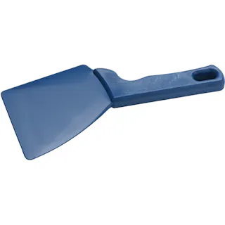 【CAINZ-DASH】バーテック バーキンタ 2エッジスパチュラ 青 BCST-2EB 66201400【別送品】