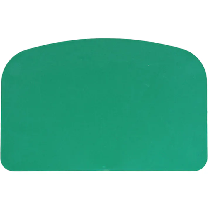 【CAINZ-DASH】バーテック バーキンタ スクレーパー (小) 緑 BCSP-SG すくい部幅150mm 66201900【別送品】