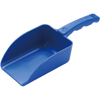 【CAINZ-DASH】バーテック バーキンタ ハンドスコップ(ミニ) 紺 BCHS-MIB 66202700【別送品】