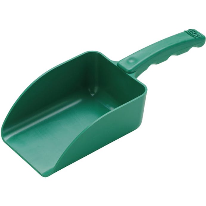 【CAINZ-DASH】バーテック バーキンタ　ハンドスコップ（ミニ）　緑　ＢＣＨＳ－ＭＩＧ 66202900【別送品】