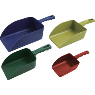 【CAINZ-DASH】バーテック バーキンタ ハンドスコップ(小) 黄 BCHS-SY 66203300【別送品】