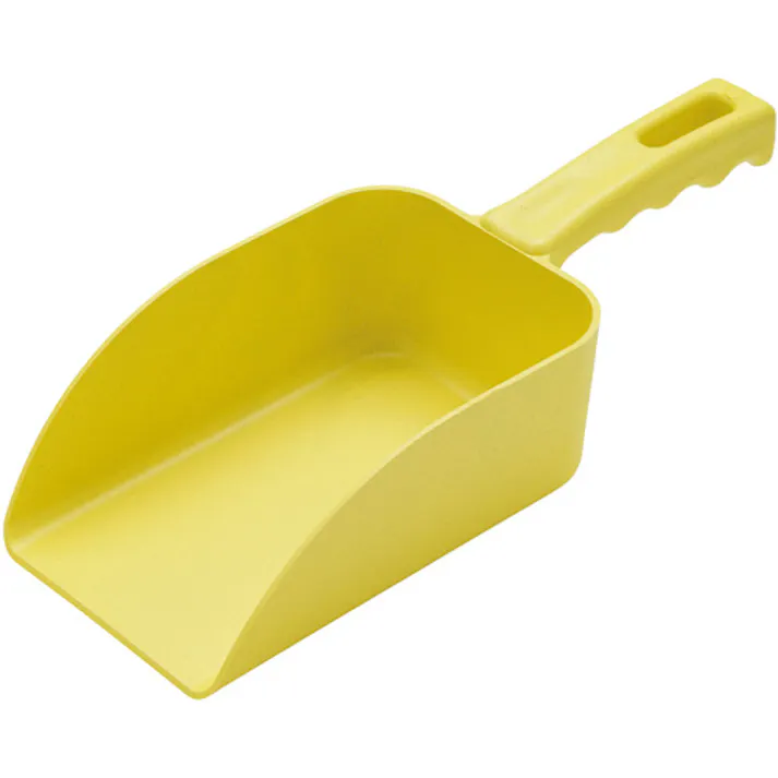 【CAINZ-DASH】バーテック バーキンタ ハンドスコップ(小) 黄 BCHS-SY 66203300【別送品】
