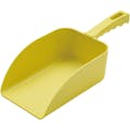 【CAINZ-DASH】バーテック バーキンタ　ハンドスコップ（中）　黄　ＢＣＨＳ－ＭＹ 66203800【別送品】