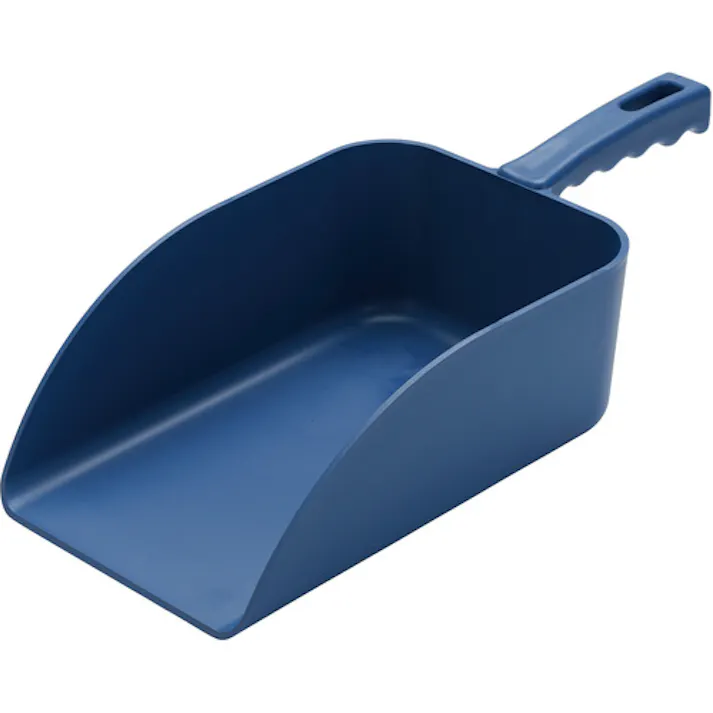 【CAINZ-DASH】バーテック バーキンタ ハンドスコップ(大) 紺 BCHS-LB 66204200【別送品】
