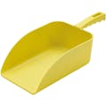 【CAINZ-DASH】バーテック バーキンタ　ハンドスコップ（大）　黄　ＢＣＨＳ－ＬＹ 66204300【別送品】