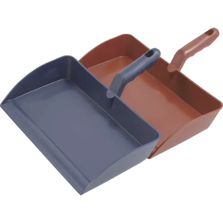 【CAINZ-DASH】バーテック バーキンタ ダストパン 青 BCP-B 66204600【別送品】