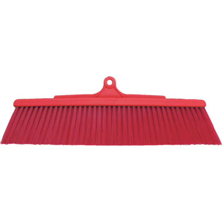 【CAINZ-DASH】バーテック バーキュートプラス BCP30 交換用ブラシ ソフト赤5 BCP30-60S-SPR 5P 62601105【別送品】