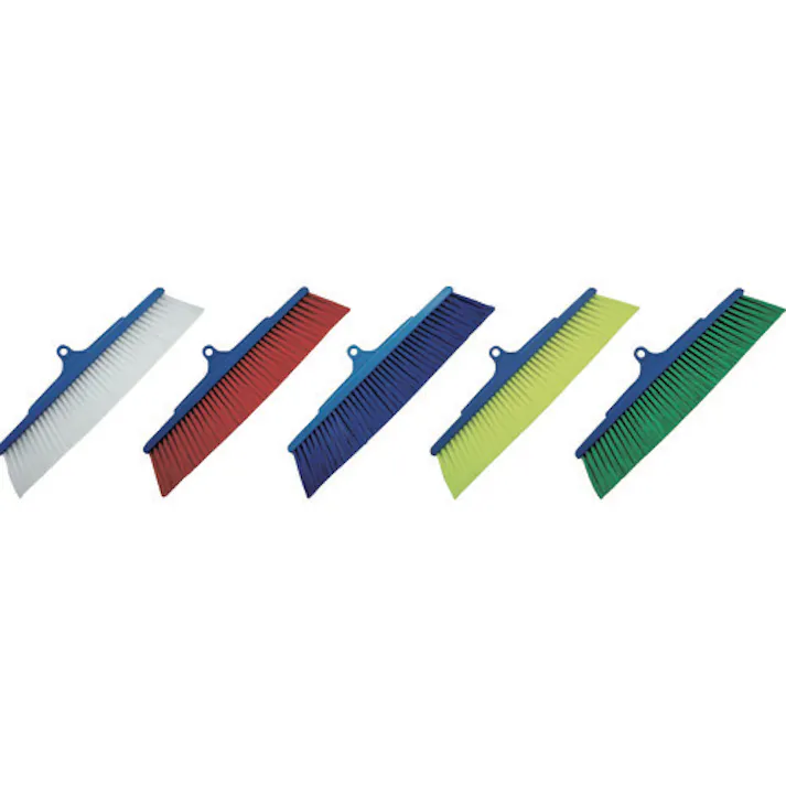【CAINZ-DASH】バーテック バーキュートプラス BCP30 交換用ブラシ ハード赤5 BCP30-40H-SPR 5P 62611105【別送品】