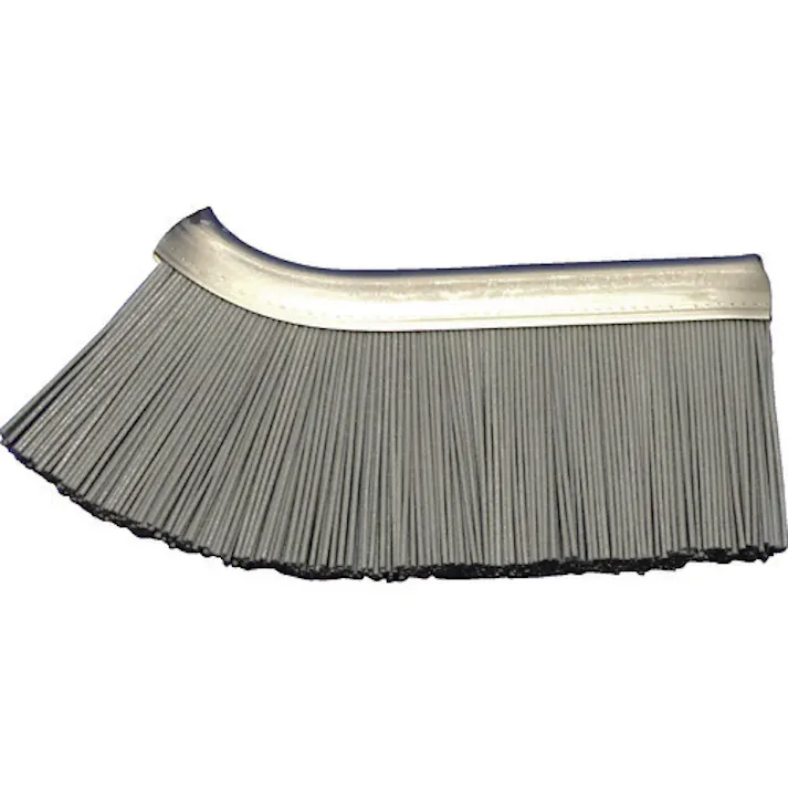 【CAINZ-DASH】バーテック バーキュート ミゾッコブラシJタイプ スペア バーキンタ BCMJ-MDSP MD0.6 NH25 61461601【別送品】