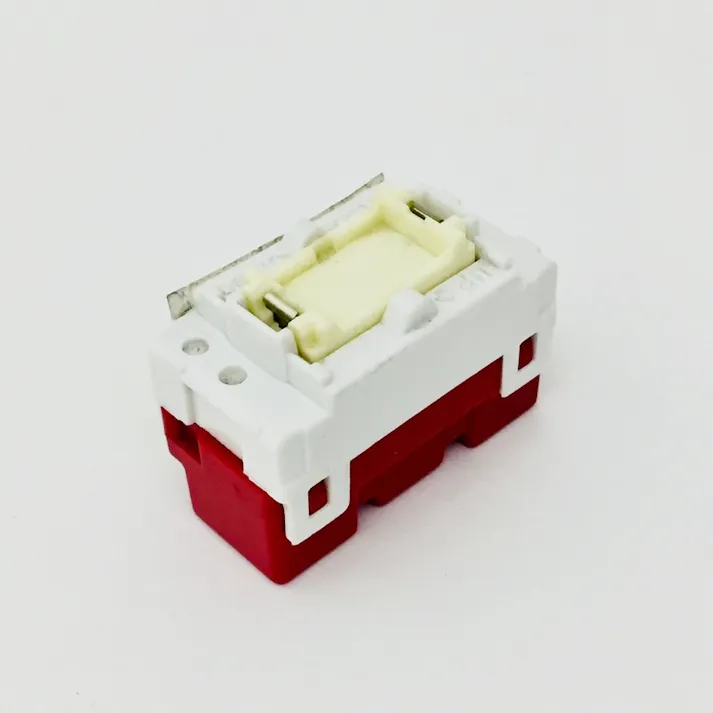 神保電器 J-WIDEシリーズ 表示灯なしスイッチ 3路 WJ-3