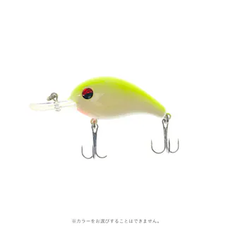 ソルフィエスタ ルアー BB-CHANCE ~ビービーチャンス~ クランク