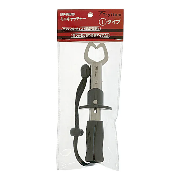 ソルフィエスタ コンパクトキャッチャー 1型