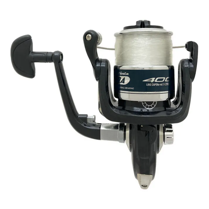 ソルフィエスタ スピニングリール Nytra ~ナイトラ~ 4000