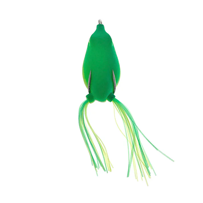 ソルフィエスタ ウエイク WAKE 55 FROG トノサマ