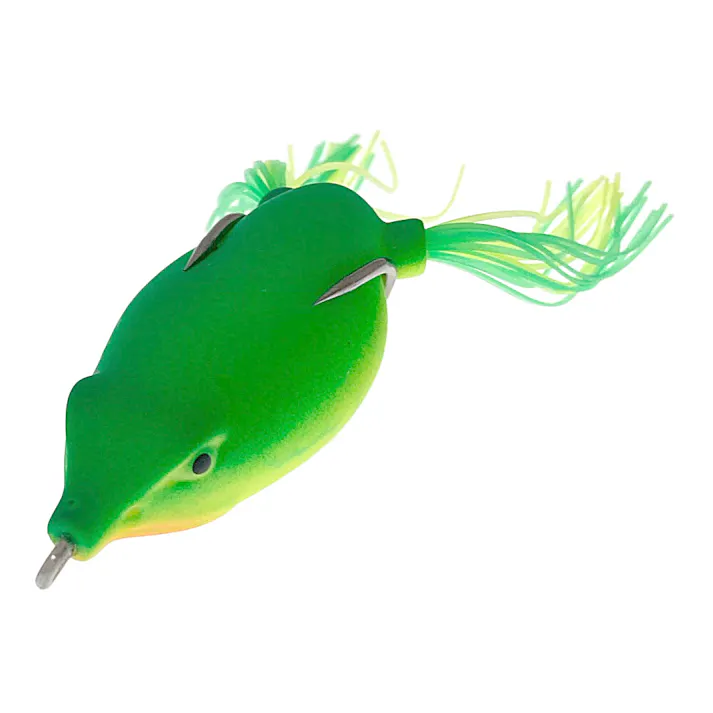 ソルフィエスタ ウエイク WAKE 55 FROG トノサマ