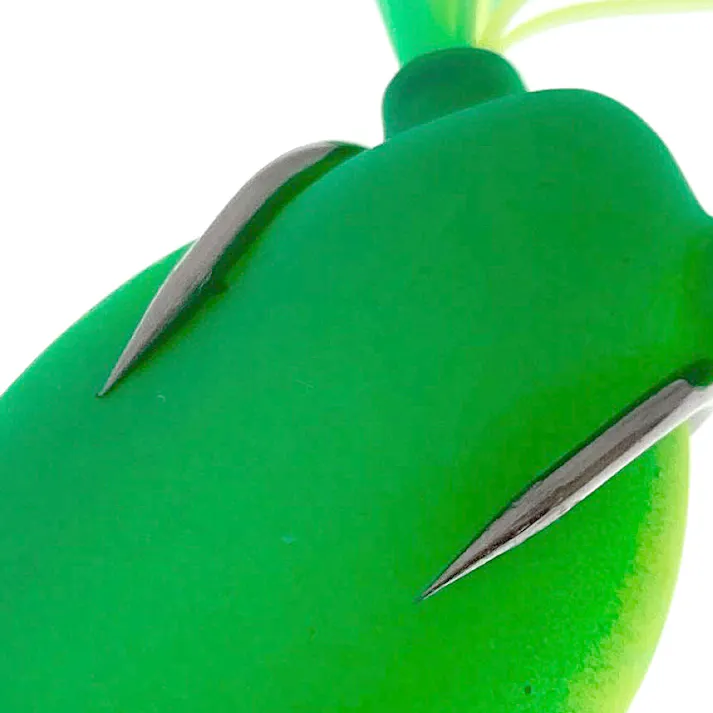 ソルフィエスタ ウエイク WAKE 55 FROG トノサマ