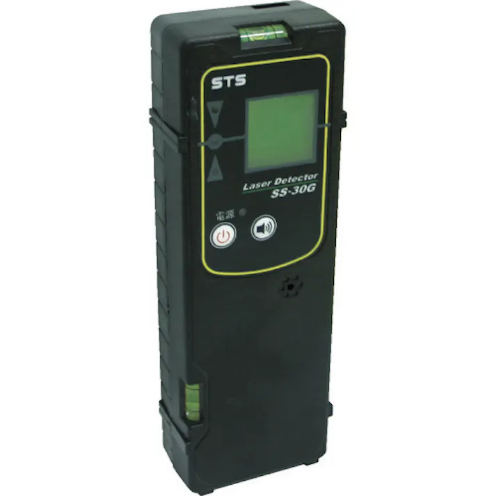 【CAINZ-DASH】STS 受光器(グリーンレーザ墨出器専用)SSー30G SS-30G【別送品】