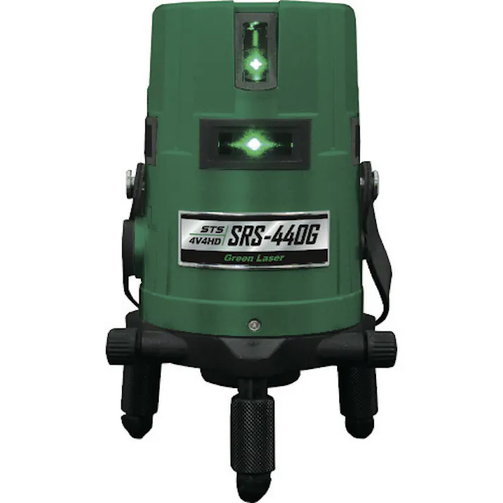 【CAINZ-DASH】STS 受光器(グリーンレーザ墨出器専用)SSー30G SS-30G【別送品】