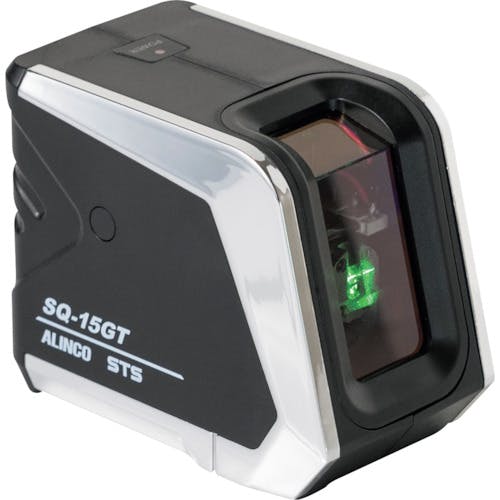 STS グリーンレーザー墨出器 SQ-15GT SQ-15GT レーザー墨出器(グリーンレーザー) STS グリーンレーザー墨出器 SQ-15GT SQ-15GT レーザー墨出器(グリーンレーザー)