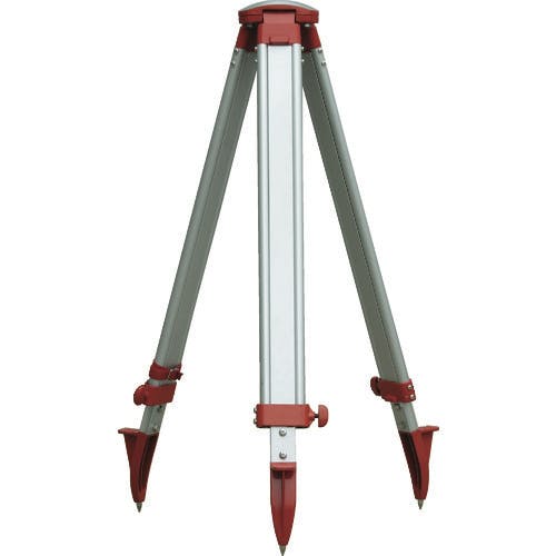 STS 測量器用三脚 STS-OD 球面5/8インチ STS-OD オートレベル用オプション STS 測量器用三脚 STS-OD 球面5/8インチ STS-OD オートレベル用オプション