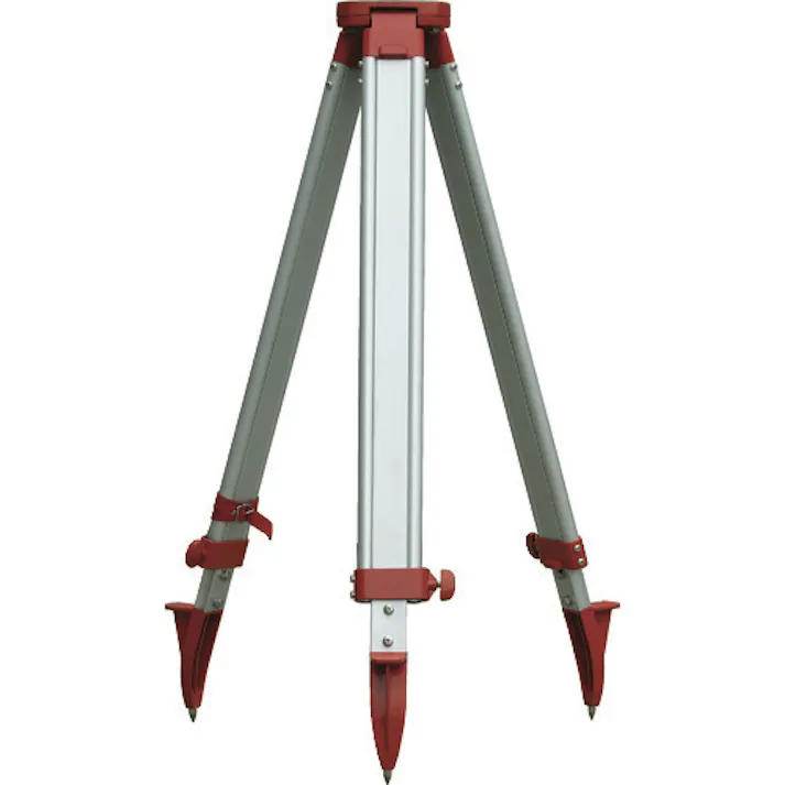 【CAINZ-DASH】STS 測量器用三脚 STS-OT 平面Φ35mm STS-OT【別送品】