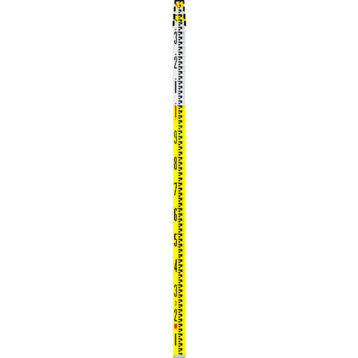 【CAINZ-DASH】STS アルミスタッフ TS-54 5m4段 TS-54【別送品】