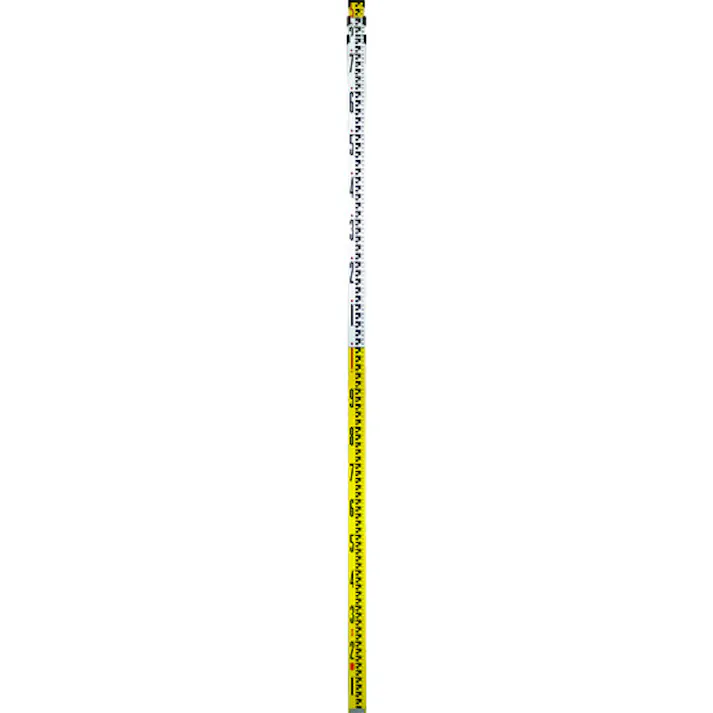 【CAINZ-DASH】STS アルミスタッフ TS-53 5m3段 TS-53【別送品】