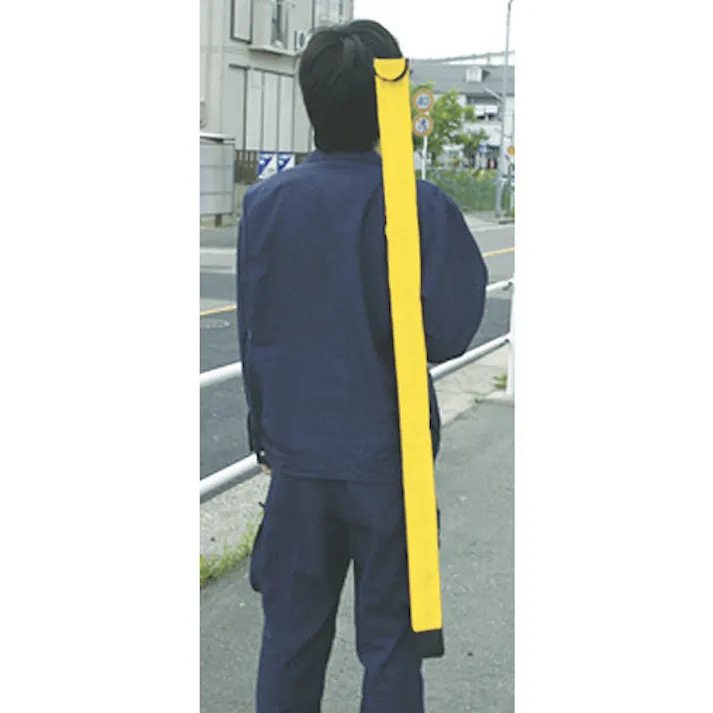 【CAINZ-DASH】STS アルミスタッフ TS-53 5m3段 TS-53【別送品】