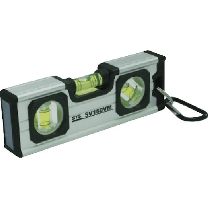 【CAINZ-DASH】STS I型BOX水平器 SV150VM SV150VM【別送品】