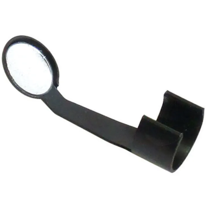 【CAINZ-DASH】STS 工業用内視鏡IESシリーズ用先端側視ミラー TIP-12SM TIP-12SM【別送品】