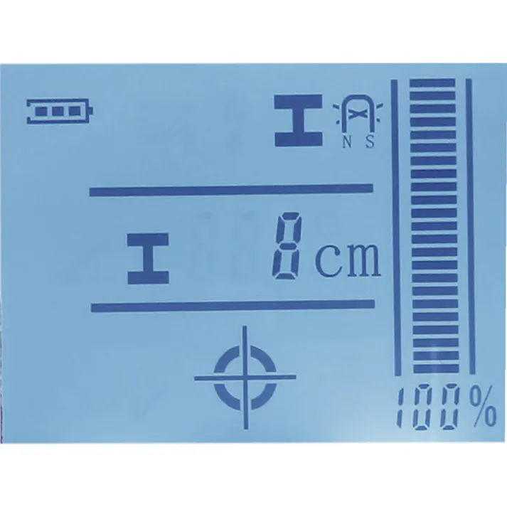【CAINZ-DASH】STS デジタル壁裏センサー WBS-8652 WBS-8652【別送品】