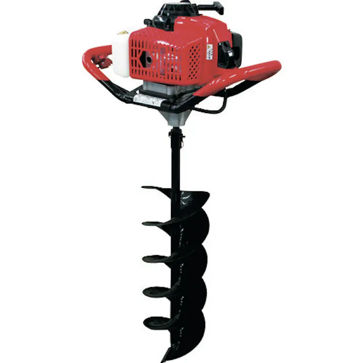 【CAINZ-DASH】STS 穴掘機 アースドライバー SED630S【別送品】