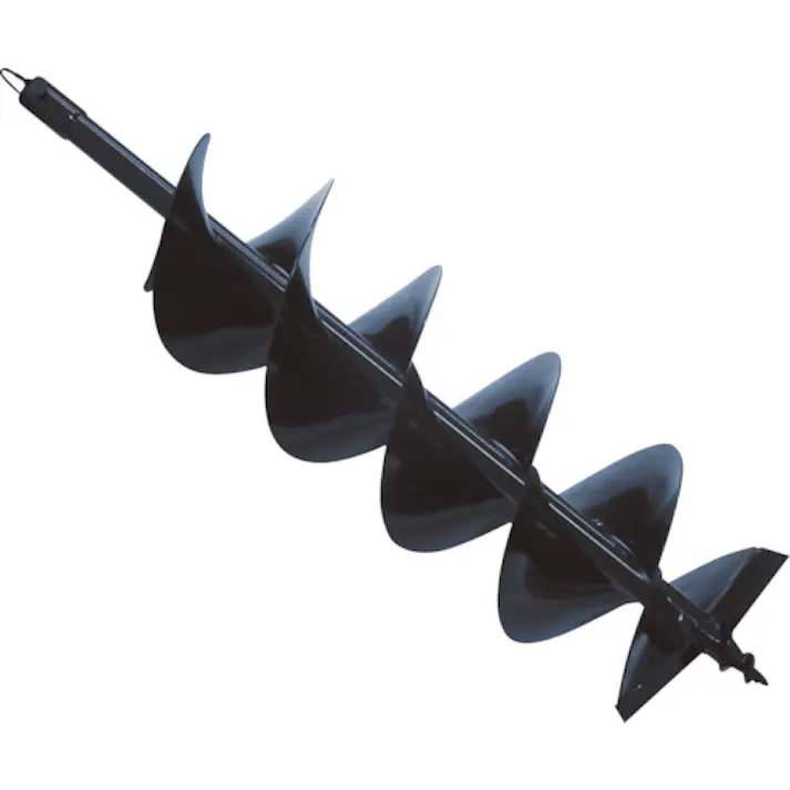 【CAINZ-DASH】STS アースドライバー専用2枚刃オーガ 刃径200mm WOG200【別送品】