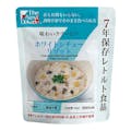 The Next Dekade 7年保存レトルト食品 ホワイトシチューリゾット