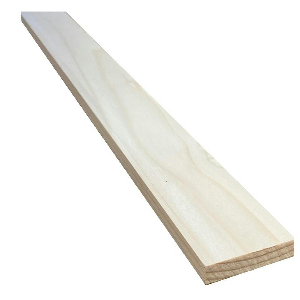 松材 幅24mm 長さ600mm 厚さ14