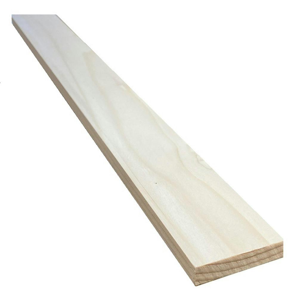 松材 幅60mm 長さ600mm 厚さ24