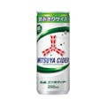 【ケース販売】アサヒ飲料 三ツ矢サイダー 缶 250ml×30本