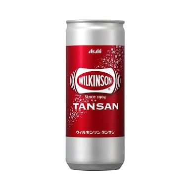 Cウィルキンソン タンサン 250缶×20(販売終了)