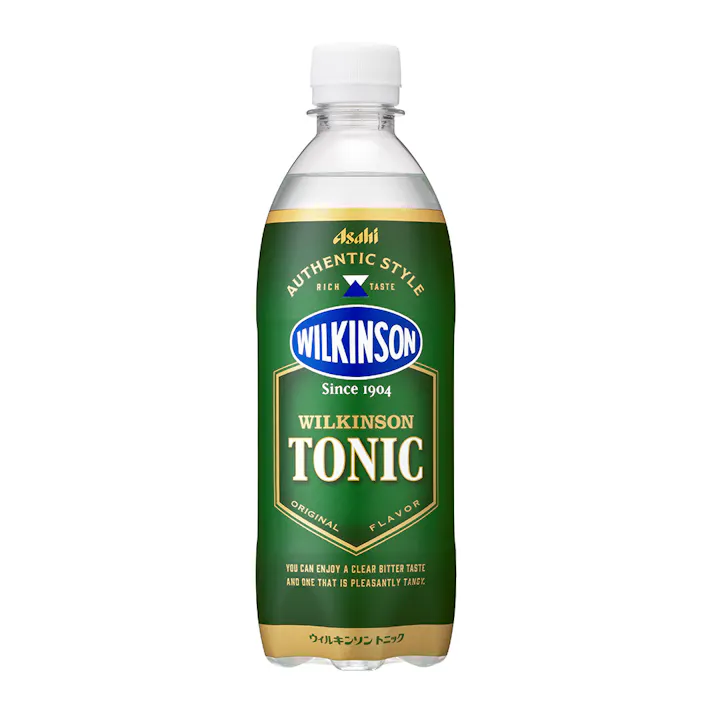 ウィルキンソン トニック 500ml