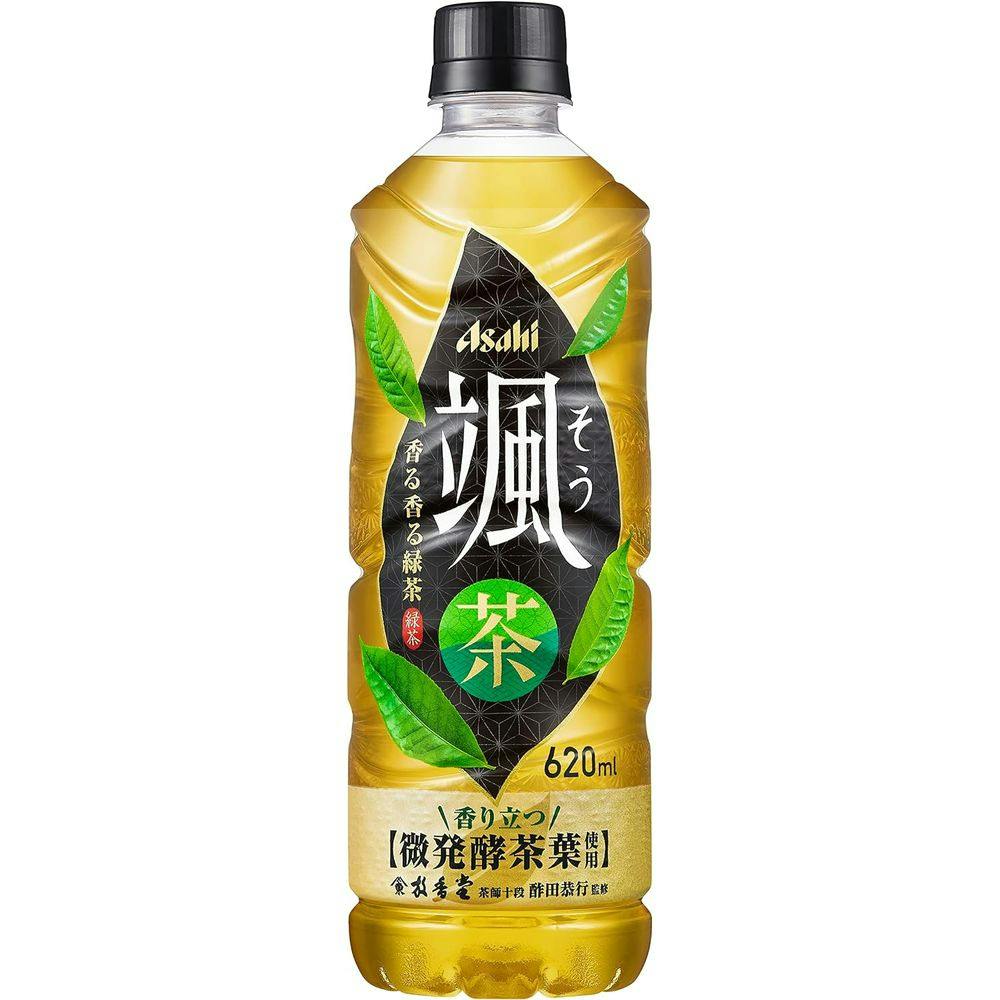 ケース販売】アサヒ飲料 アサヒ 颯 620ml×24本 | 飲料・水・お茶 通販 | ホームセンターのカインズ