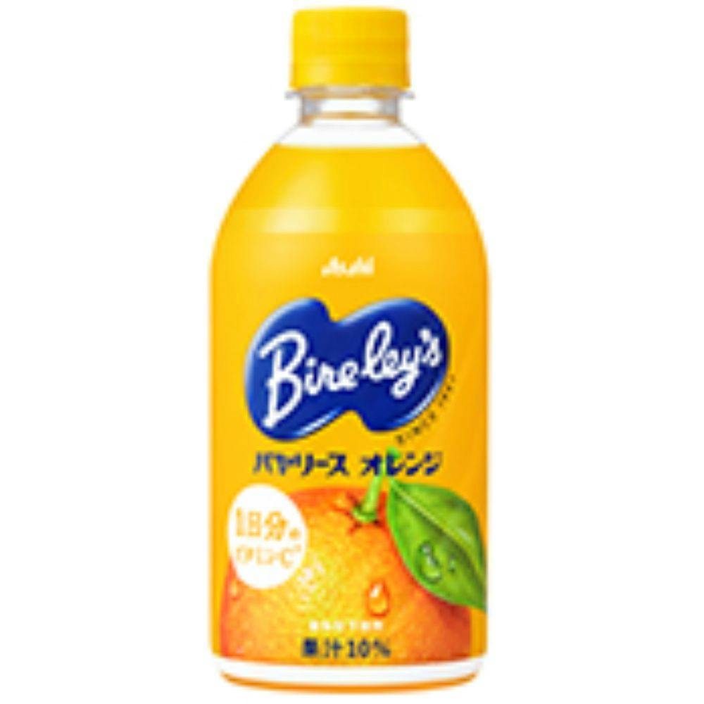 バヤリース オレンジ 470ml | 飲料・水・お茶 通販 | ホームセンターの