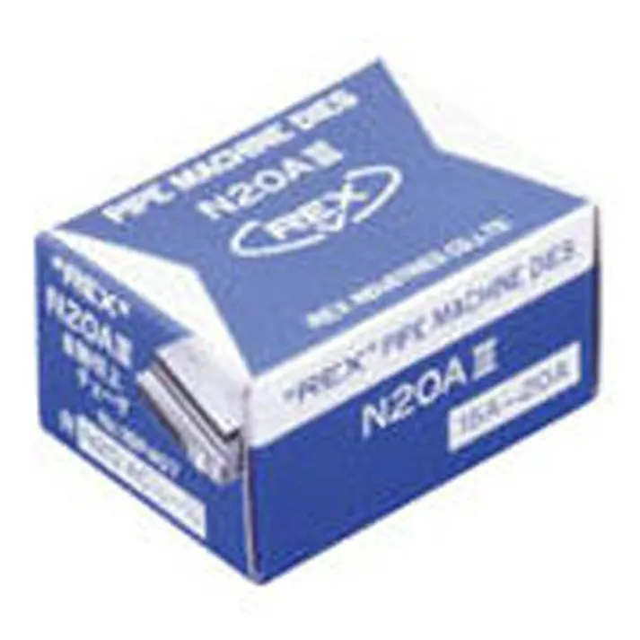 レッキス工業 REX 自動切上チェーザ N20AC15A-20A 16P407