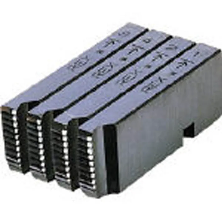 REX 手動切上ダイヘッド用チェーザ MC70-82 161150