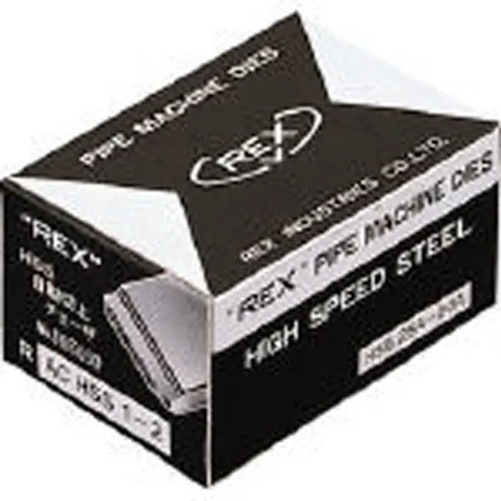 レッキス工業 REX 自動切上チェーザ ACHSS25A-40A 166010