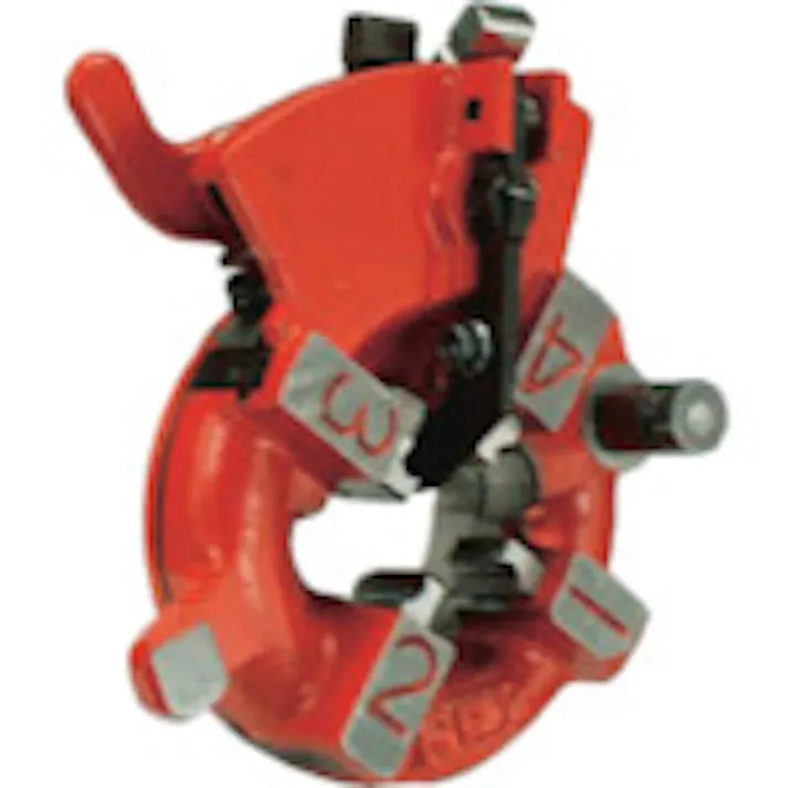 【CAINZ-DASH】レッキス工業 290020 手動切上ダイヘッド MD25A-50A MD25A-50A【別送品】