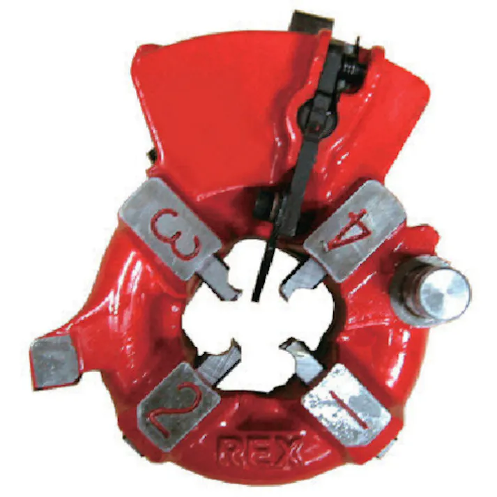 【CAINZ-DASH】レッキス工業 290120 自動切上ダイヘッド NS25AD15A-20A NS25AD15A-20A【別送品】