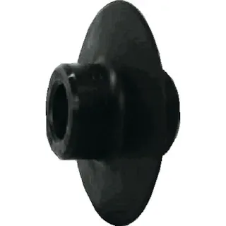 【CAINZ-DASH】レッキス工業 マシン用カッター替刃(鋼管用) KーRM 135076【別送品】