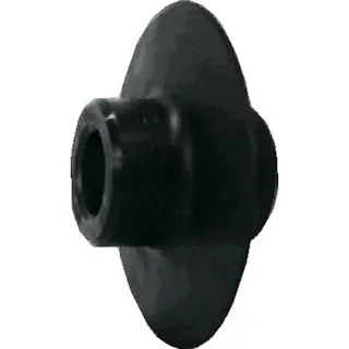 【CAINZ-DASH】レッキス工業 マシン用カッター替刃(ステンレス鋼管用) KRS 135077【別送品】