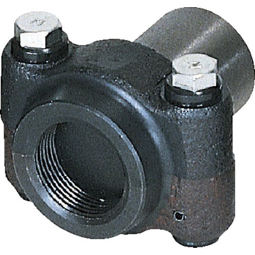 レッキス工業 1701NB ニップルアタッチメント 3/4 NA-20 ねじ切り機用パーツ レッキス工業 1701NB ニップルアタッチメント 3/4 NA-20 ねじ切り機用パーツ